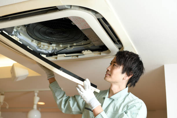 Reliable Jamestown, CA Airduct Cleaning Solutions