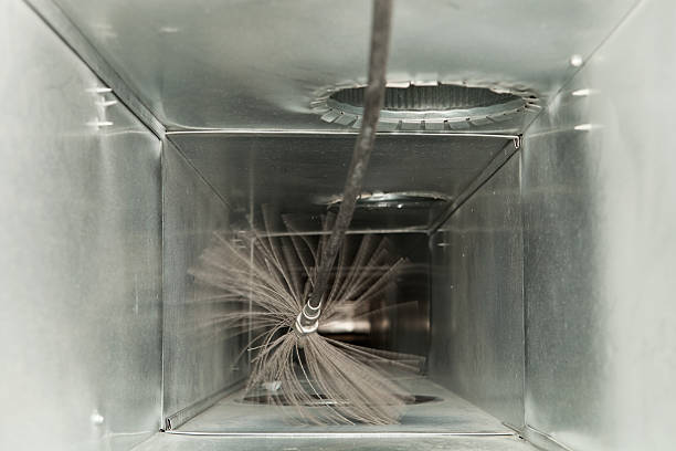 Affordable HVAC Duct Cleaning in Jamestown, CA
