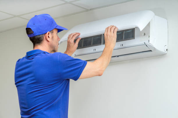 Best Ductwork Cleaning Services  in Jamestown, CA