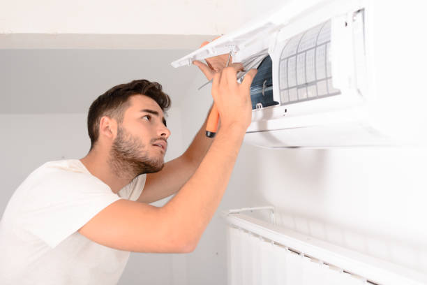 Best Best Air Duct Cleaning Company  in Jamestown, CA