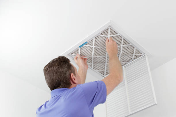 Best Air Duct Cleaning Near Me in Jamestown, CA